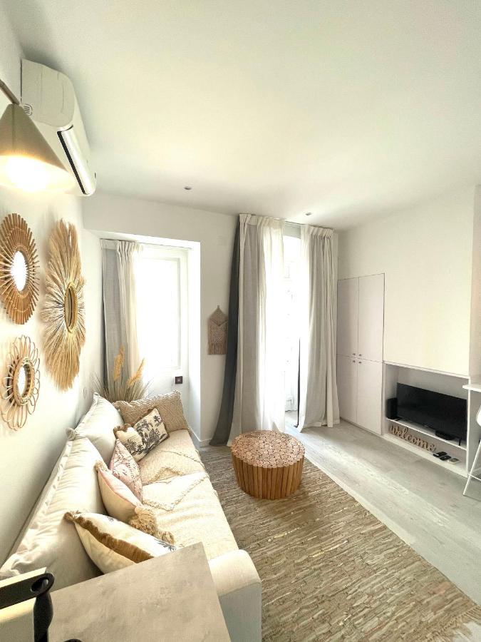 Beach House Old Town Cascais Bagian luar foto
