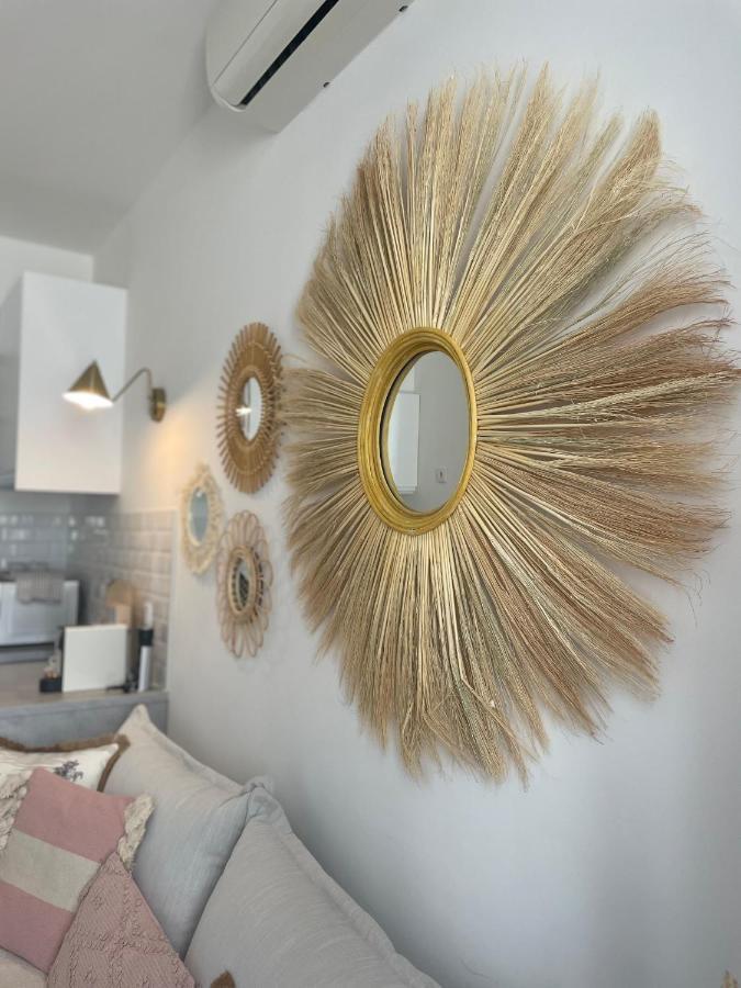 Beach House Old Town Cascais Bagian luar foto