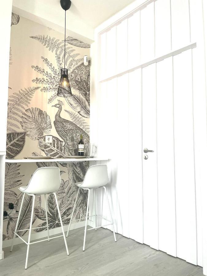 Beach House Old Town Cascais Bagian luar foto