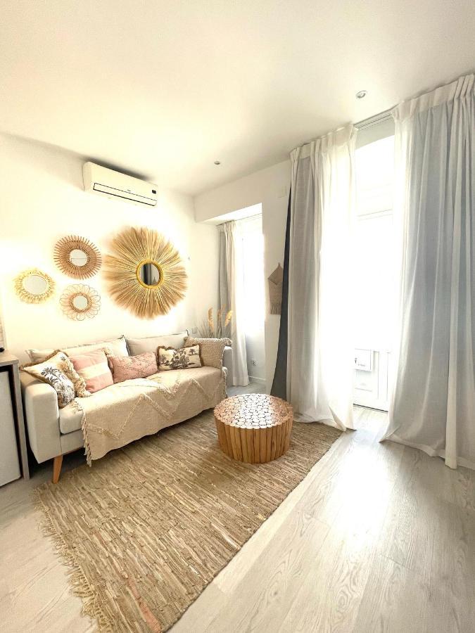 Beach House Old Town Cascais Bagian luar foto
