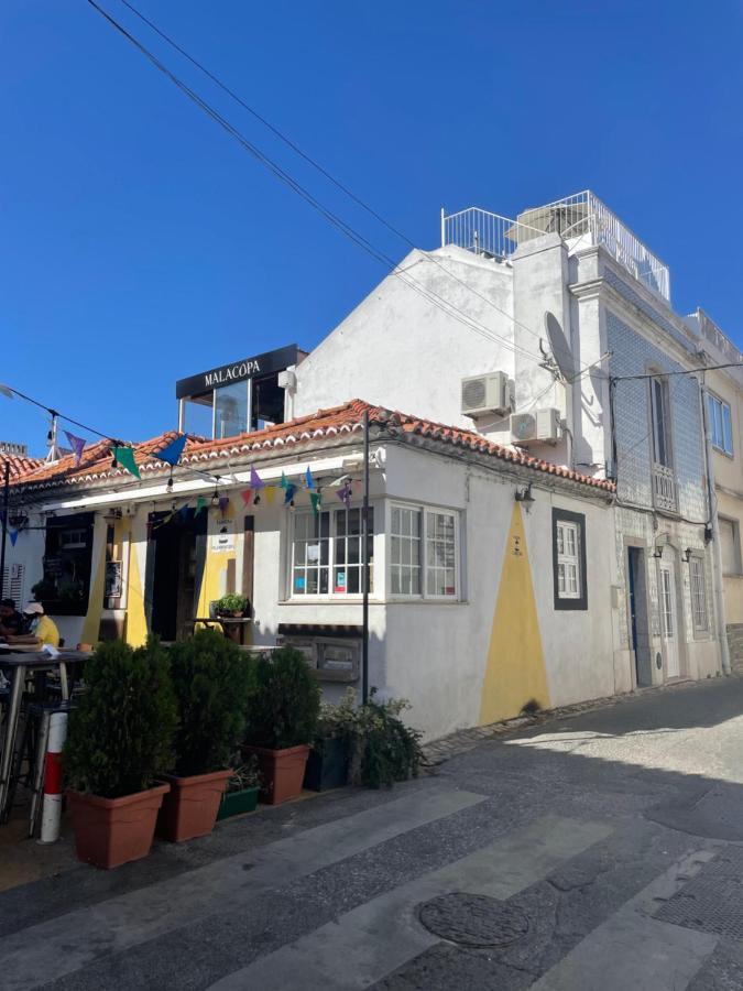 Beach House Old Town Cascais Bagian luar foto